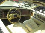 1983 Cadillac Eldorado 2 Door Hardtop, Very Nice Cruiser