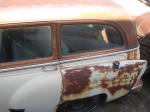 1953 Chevy Station Wagon