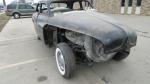1949 Lincoln 4 Dr Sports Sedan Street Rod w/Suicide Doors, Rebuilt Chassis & Drive Train, Restore or Use for Parts