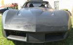 1969/1982 Corvette Coupe Vintage Road Race Kevlar Project Car SCCA Wild Street Machine