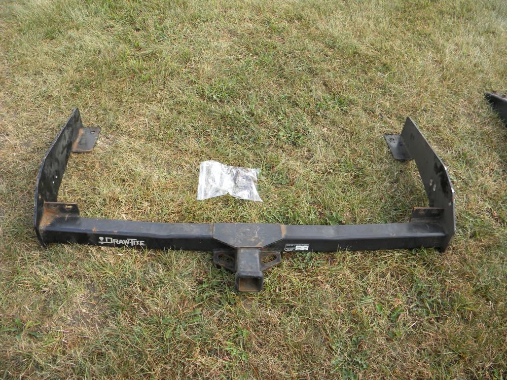 Various Hitches for Cars and Trucks, Bumper Hitches, 5th Wheel