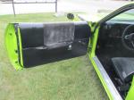 1974 Plymouth Road Runner 400 Automatic Lime Green/Black Stripe/Black Interior, Stock Body