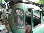 1953 Chevy Pickup 5 Window One Ton Flatbed, (Rat Rod Project Vehicle)