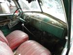 1953 Chevy Pickup 5 Window One Ton Flatbed, (Rat Rod Project Vehicle)