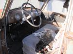 1949 Chevrolet 3 Window 3/4 Ton Truck Long Bed (Rat Rod Project Vehicle)
