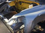 2004 Chevy Power Top SSR Project Pickup Parts