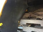 2004 Chevy Power Top SSR Project Pickup Parts