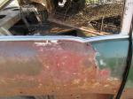 1955 Chevy 210 2 Door Post Project for Restoration, Restomod, Rat Rod, Pro Street etc.